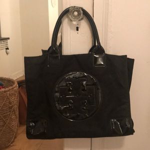 Tory Burch large tote